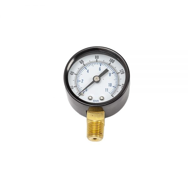 CMP SIDE MOUNT PRESSURE GAUGE