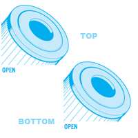UNICEL FILTER C-7480