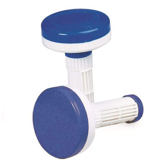 PENTAIR #335 FLOATING 1" TAB DISPENSER