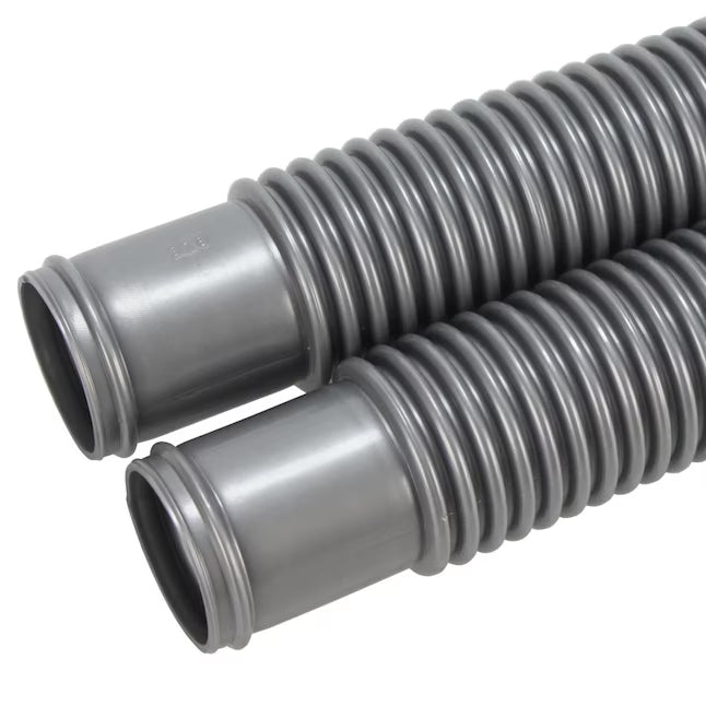 ABOVE GROUND FILTER HOSE 1.5"X6'