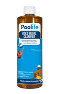 POOLIFE GOLD MEDAL CLARIFIER 1 QT