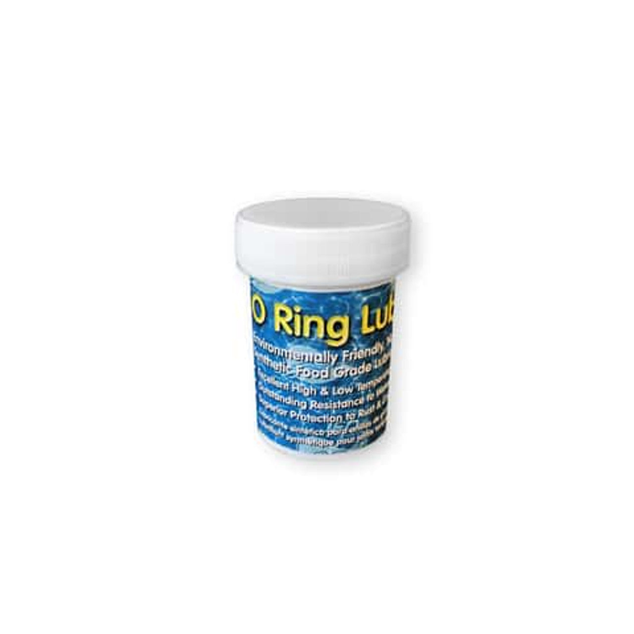 JED ORING LUBE 1.75OZ
