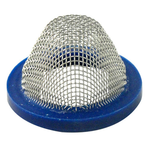 POLARIS STAINLESS STELL CUP STRAINER