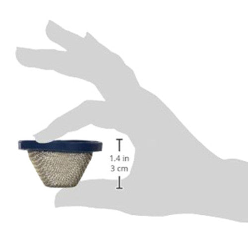 POLARIS STAINLESS STELL CUP STRAINER