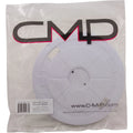 CMP ROUND SKIMMER COVER WHITE