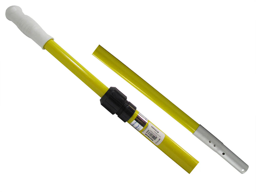 PENTAIR FIBERGLASS 8'-16' POLE