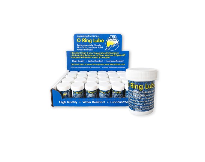 JED ORING LUBE 1.75OZ