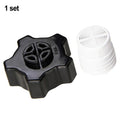HAYWARD DRAIN CAP WITH GASKET AND SCREEN
