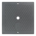 CMP SQUARE SKIMMER COVER GRAY