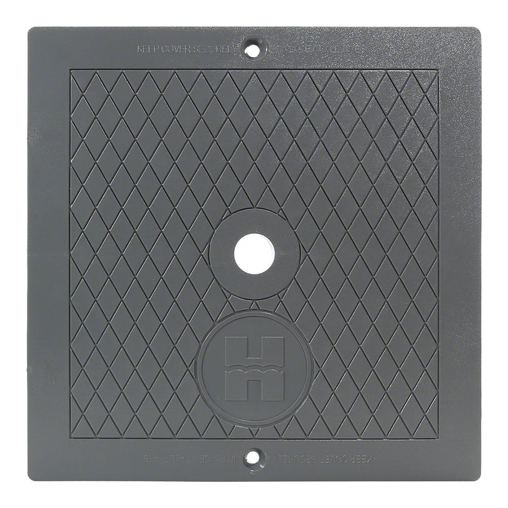 CMP SQUARE SKIMMER COVER GRAY