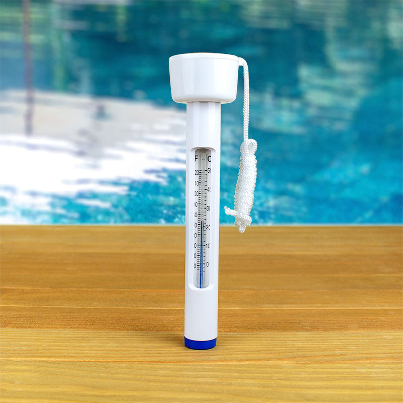 POOLMASTER ESSENTIAL FLOATING THERMOMETER