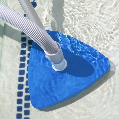 ESSENTIAL TRIANGLE LINER VAC
