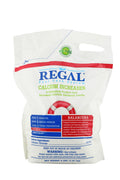 REGAL CALCIUM HARDNESS 8 LB
