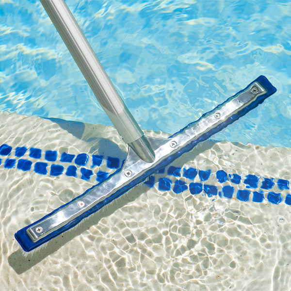POOLMASTER CLASSIC 18" ALUMINUM