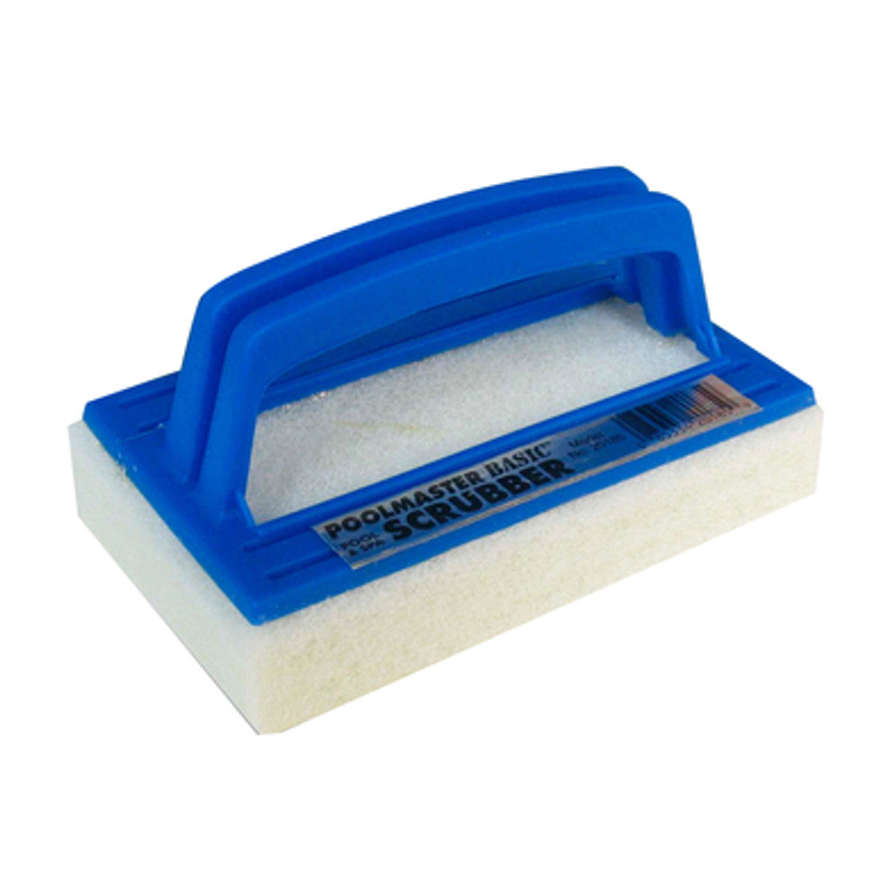 POOLMASTER POOL 'N' SPA SCRUBBER BRUSH