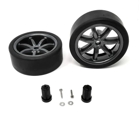 PENTAIR WHEEL SMALL REPLACEMENT, RACER