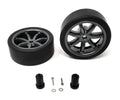 PENTAIR WHEEL SMALL REPLACEMENT, RACER