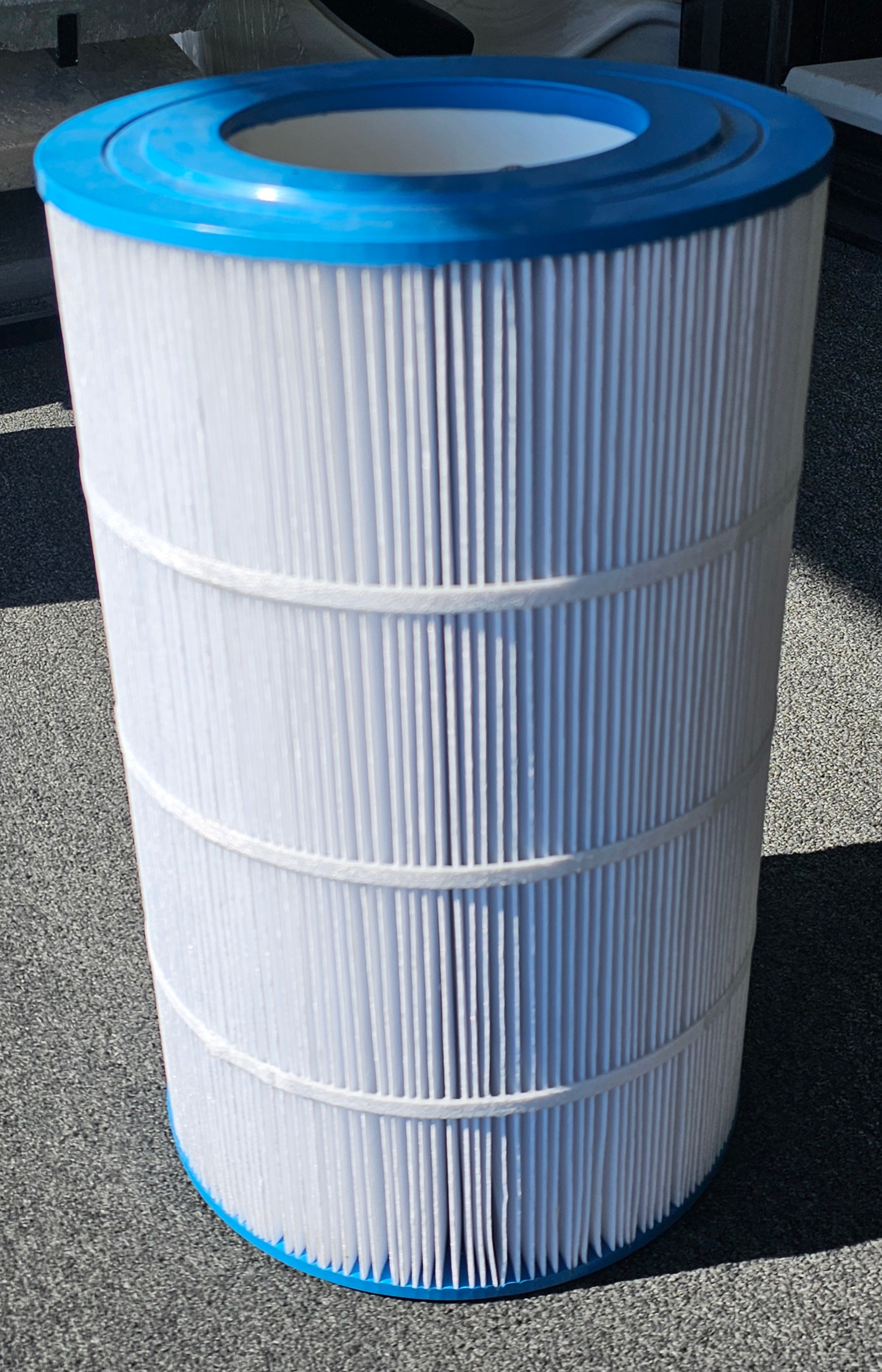 UNICEL FILTER C-9491