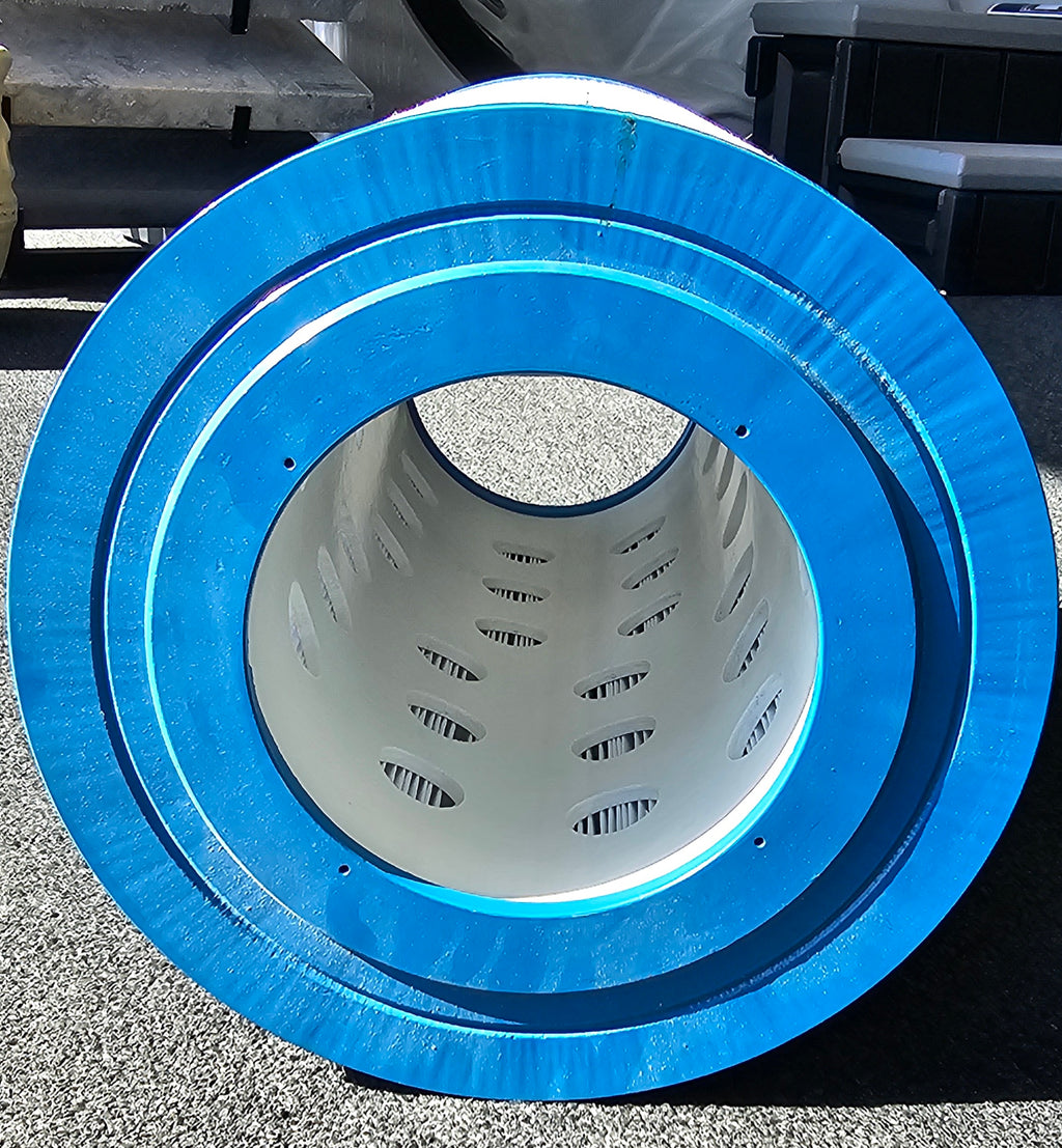 UNICEL FILTER C-9491