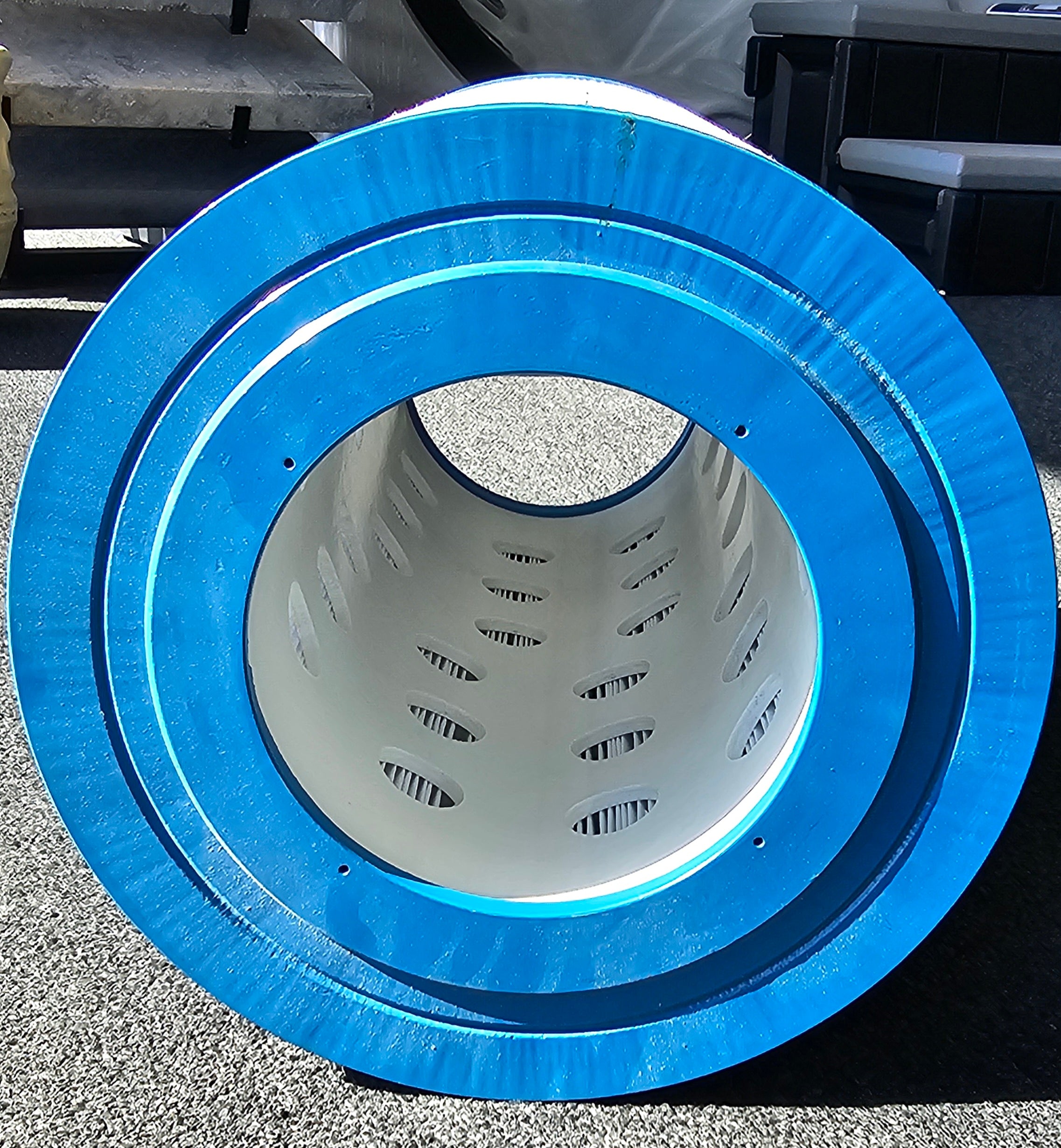 UNICEL FILTER C-9491