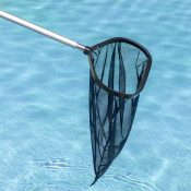 POOLMASTER PREMIER LEAF RAKE