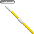 COMMERCIAL FIBERGLASS POLE 16'