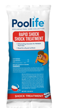 POOLIFE RAPID 1 LB SHOCK