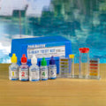 POOLMASTER 5-WAY TEST KIT