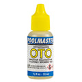 POOLMASTER OTO 1 OZ SOLUTION