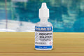 POOLMASTER #3 ACID DEMAND SOLUTION 1 OZ