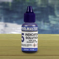 POOLMASTER 1/2 OZ SOLUTION #5 ALKALINITY