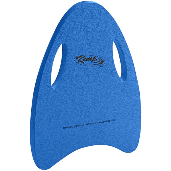 KEMP USA CONTOUR KICKBOARD WITH HANDLES