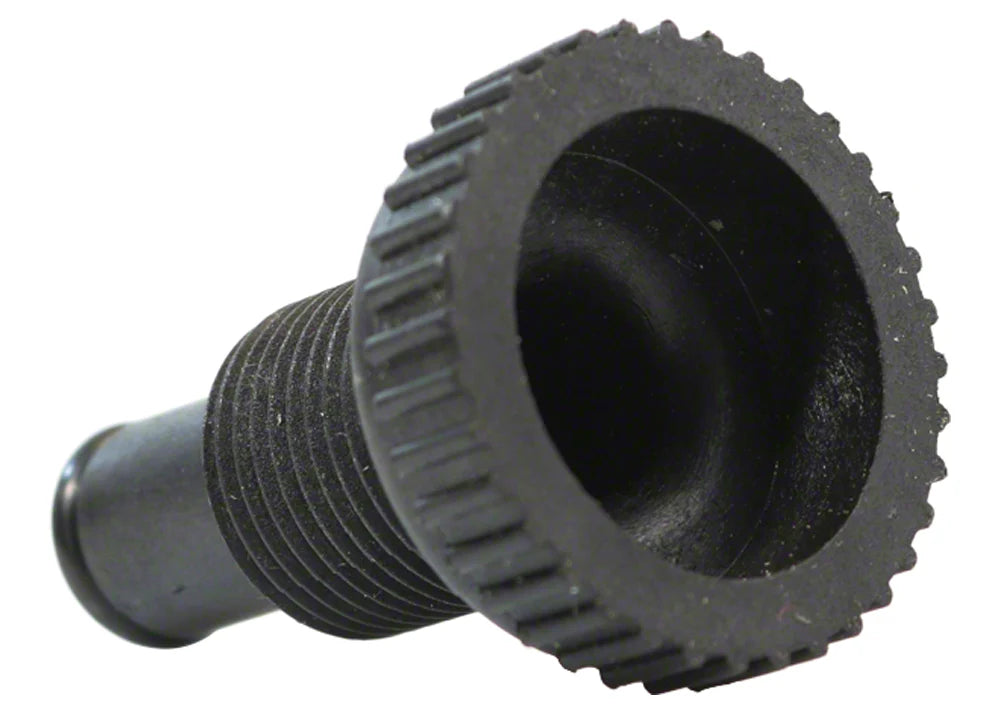 PENTAIR AIR BLEEDER ASSY WITH O-RING