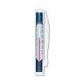 POOLMASTER CHROME THERMOMETER
