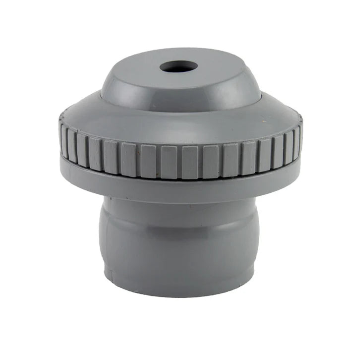 CMP 3/8" OPENING POP IN GRAY RETURN JET