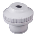 CMP .5" OPENING POP IN WHITE RETURN JET