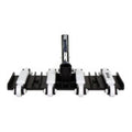 POOLMASTER PREMIER HAVY-DUTY FLEXIBLE VACUUM HEAD