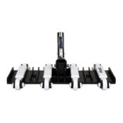 POOLMASTER PREMIER HAVY-DUTY FLEXIBLE VACUUM HEAD