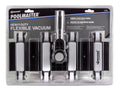 POOLMASTER HEAVY DUTY FLEXIBLE VACUUM