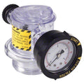 PENTAIR BODY MANUAL AIR RELIEF ASSY CLR