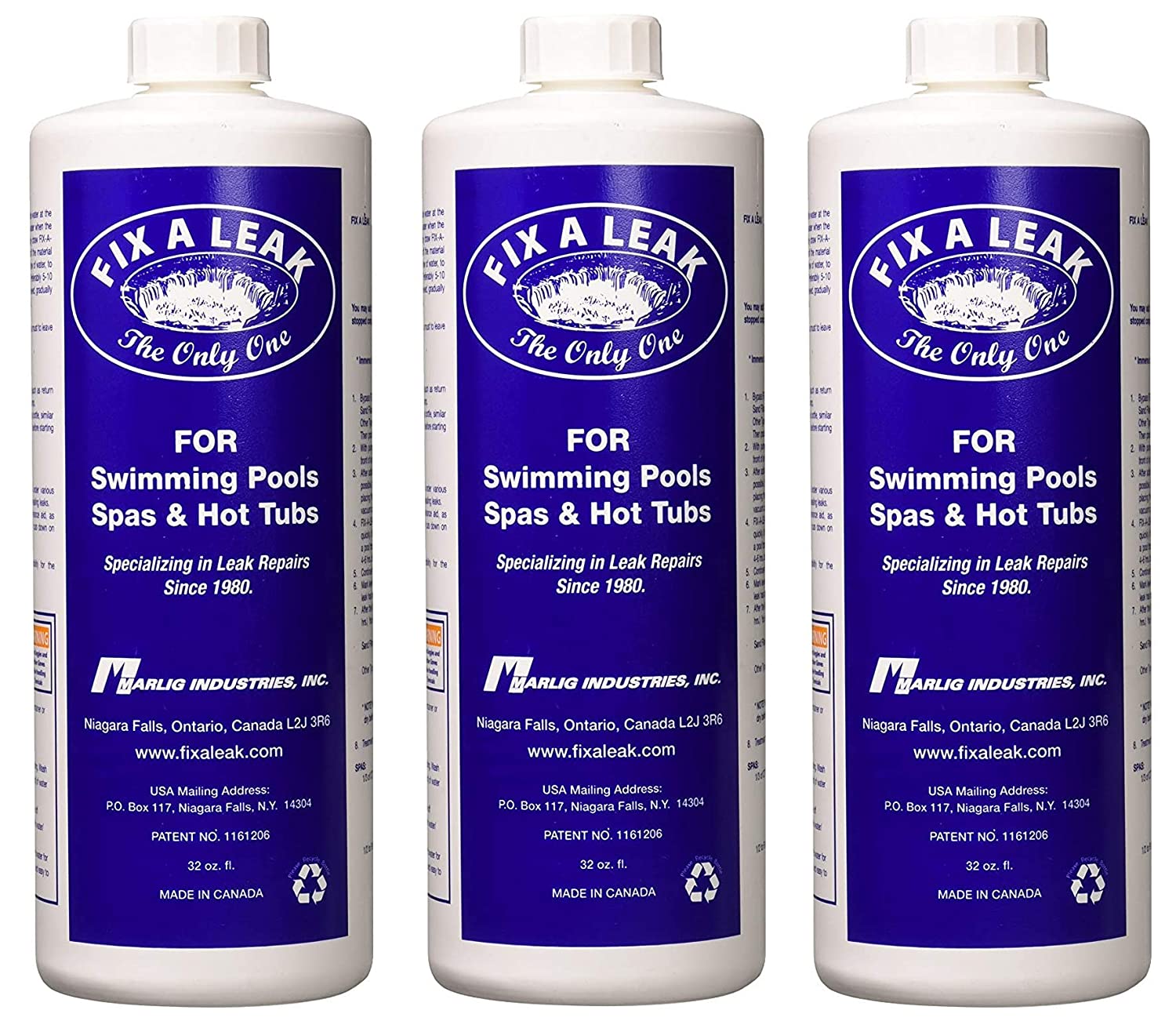 FIX-A-LEAK 32 OZ