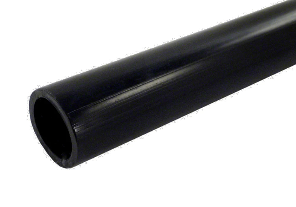 PENTAIR TUBE 5/8"x1/2"x18"BLK 320/322
