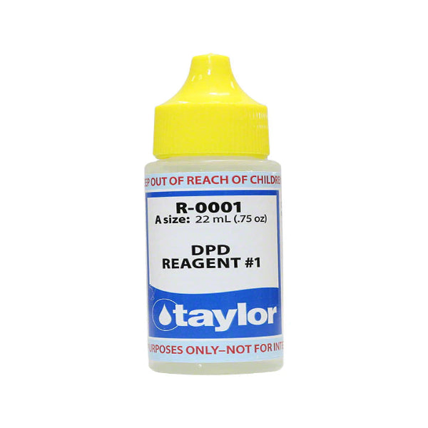 TAYLOR DPD REAGENT #1