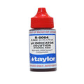 TAYLOR PH INDICATOR SOLUTION #4