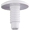PENTAIR PLASTIC WHEEL SCREW AUTOMATIC CLEANER 5PK