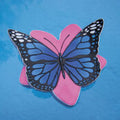 POOLMASTER BUTTERFLY 3" DISPENSER