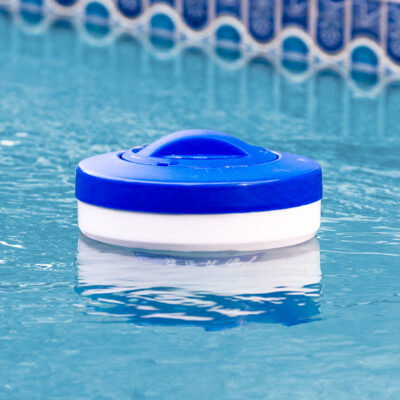 POOLMASTER CHLORINE 3" DISPENSER