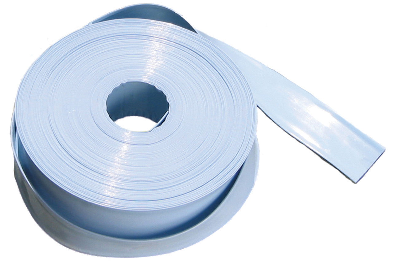 POOLMASTER BACKWASH HOSE 2" X 100'