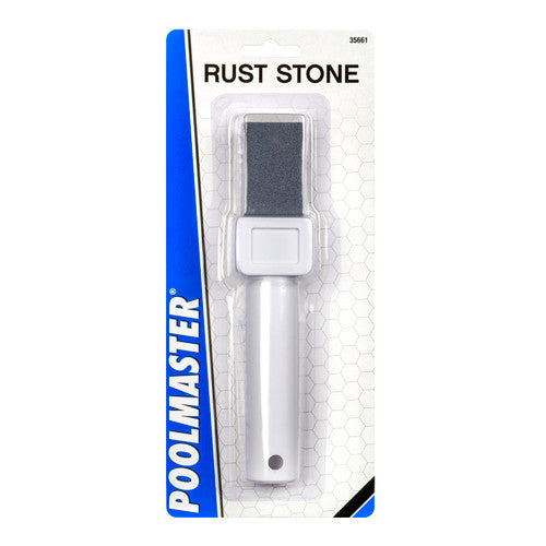 POOLMASTER RUST STONE