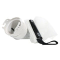 PENTAIR KREEPY KRAULY REPLACEMENT CLEANER DEBRIS BAG WITH SNAP LOCK